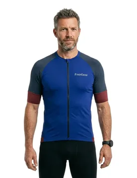Maillot Enduro Manches Courtes Wats - hebo - FashionsVida