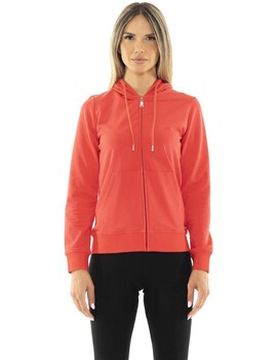 Kapuzensweaters Woman Hoody Full Zip New Basic Eu S;Eu M;Eu L;Eu Xl Female