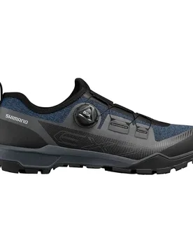 Shimano Scarpe Mtb Ex700 Dark Blue