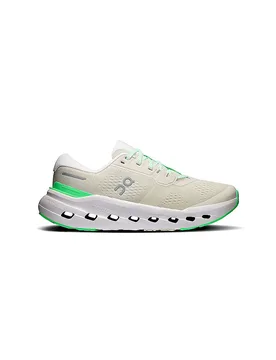 Damen Laufschuhe Cloudrunner 3 weiss 37 1/2 W - On - FashionsVida
