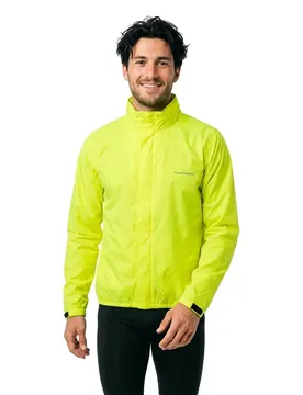 Veste Nano Rain Plus Yf