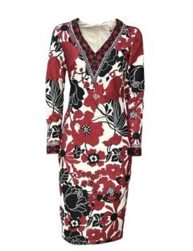 Vestito Donna Gai Mattiolo LV1502