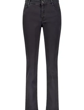 Hose 5-Pocket Straight female - 42 - FashionsVida