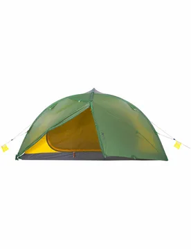 Tente de trekking 4 saisons - Venus II Extreme Moss en Nylon - Vert - Exped - FashionsVida