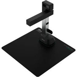Scanner can Desk 6 Black One Size unisex