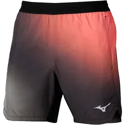 Mizuno Tennis Shorts Black M