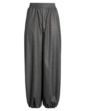 Pantalones Mujer Gris M,S Mujer