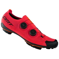 Dmt Scarpe Mtb Km0 Coral / Black
