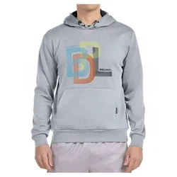 Gondo Hoodie Medium Gray Vigore M