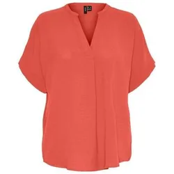 Vero Moda Blusen Minge Eu S Female