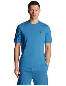 T-shirt spring blue TS400VOG