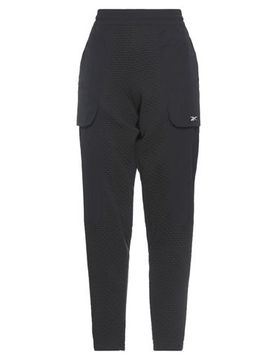 Hose Damen Schwarz 30,34 Damen