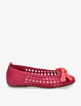 Ballerinas Ch-1001 36 Female
