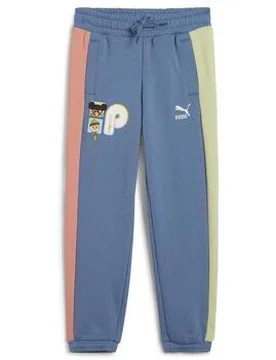 Trainingsanzüge X Playmobil 5 Jahre;2 / 3 Jahre - Puma - FashionsVida