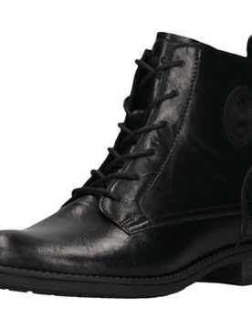 Stiefel Stiefeletten Boots Black 415afs3y5000-1000 37;39;40;41;42;43;44 Female