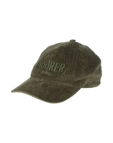 Mützen & Hüte Herren Militärgrün M Herren - Moorer - FashionsVida