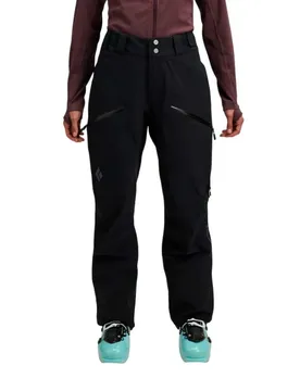Pantalon Recon Stretch Black XS
