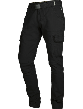 Pantalon de travail New Cobra noir Noir 4XL