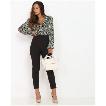 Hosen 18740_p53141 Eu S Female - La Modeuse - FashionsVida