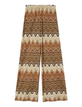 Pantaloni larghi da donna amalia