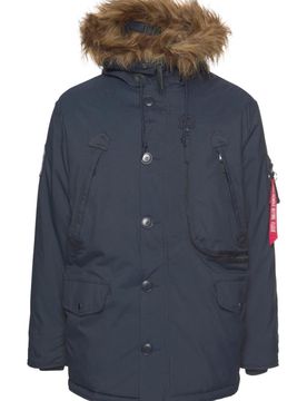 Chaqueta de invierno 'Polar' /