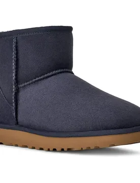 Australia Stivali Classic Mini Ii Dark Indigo EU 37