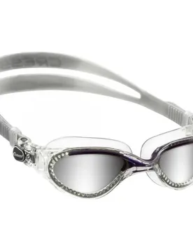 Lunettes De Natation à Miroir Flash