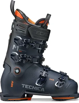 Mach1 MV 120 TD GW Herren All-Mountain Schuhe, blau, Größe 42 ½ 42 ½