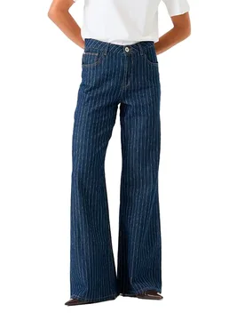 Jean Celia Rinsed 7056 26 - Garcia - FashionsVida