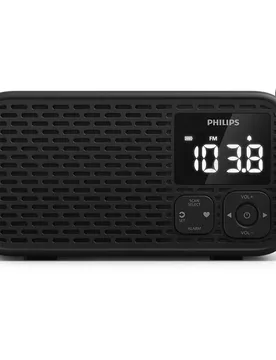 Radio Numérique Tar3500/00 Grey / White One Size unisex