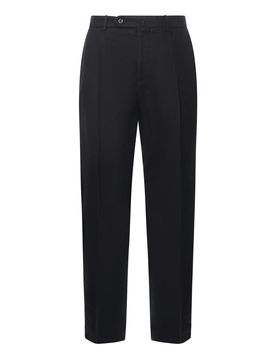 Santaniello Pantaloni di lana