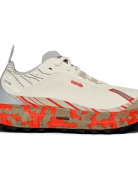 A Trailschuhe Herren Rz Fireclay 42 - NORDA - FashionsVida
