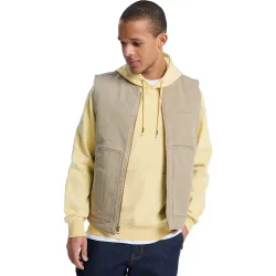 Chaleco técnico de hombre Surf Chores