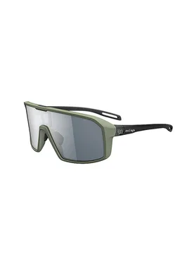Gafas de ciclismo Roadsense para mujer oliva - Evil Eye - FashionsVida