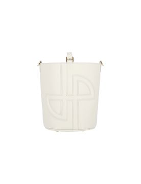 Lightweight Calf Leather Mini Bag