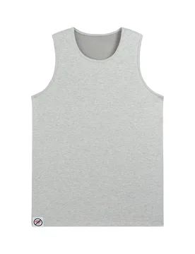 High Protection EMF Shielding Anti-radiation Tank Top - Aliexpress - FashionsVida