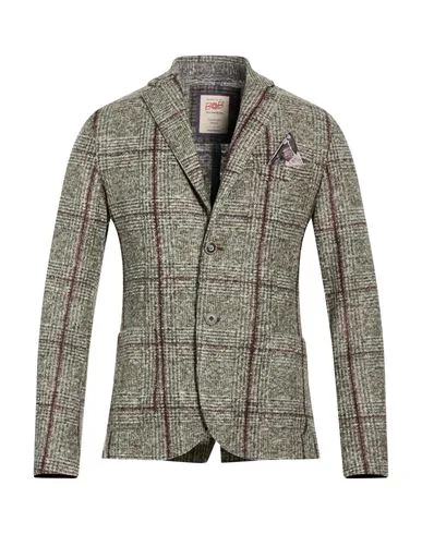 BOB Blazer Herren Khaki 46 Herren - Bob - FashionsVida