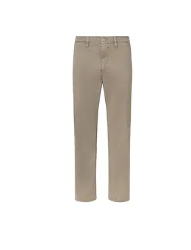 Chino ETHIWIN beige 31/L32 herren - Ecoalf - FashionsVida