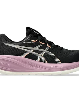 Gel-Cumulus 28 Damen Laufschuhe, schwarz, Größe 40 ½ 40 ½ - Asics - FashionsVida