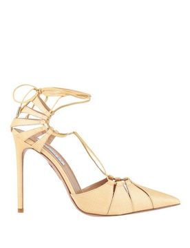 Zapatos de salón Mujer Arena 37,37.5,41 Mujer