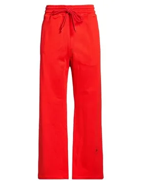 Adidas Hose Damen Rot L,S Damen - Adidas - FashionsVida