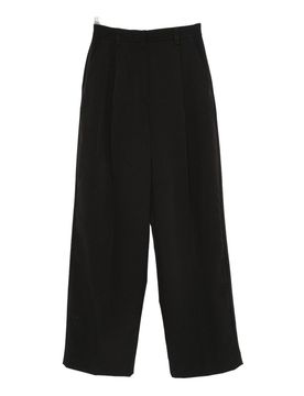 Thelatest Pantaloni plinsettati