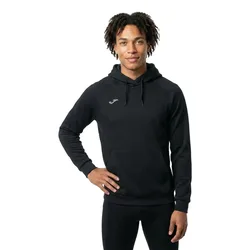 Sweat à Capuche Indoor Gym Black S