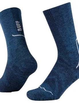® Calzini Crew Dryflx® Blue EU 42-44