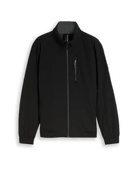 Tom Tailor Blouson nero XL - Tom tailor - FashionsVida