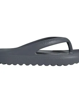 Adilette Lumia Slides Onix / Onix / Onix UK 12 Men,Women - Adidas - FashionsVida
