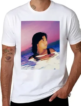 Kikuchi Momoko - Adventure T-Shirt t shirts for man pack cotton man t shirt cotton T-Shirt - Aliexpress - FashionsVida