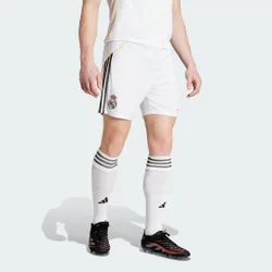 Short Home Real Madrid 25/26 M White