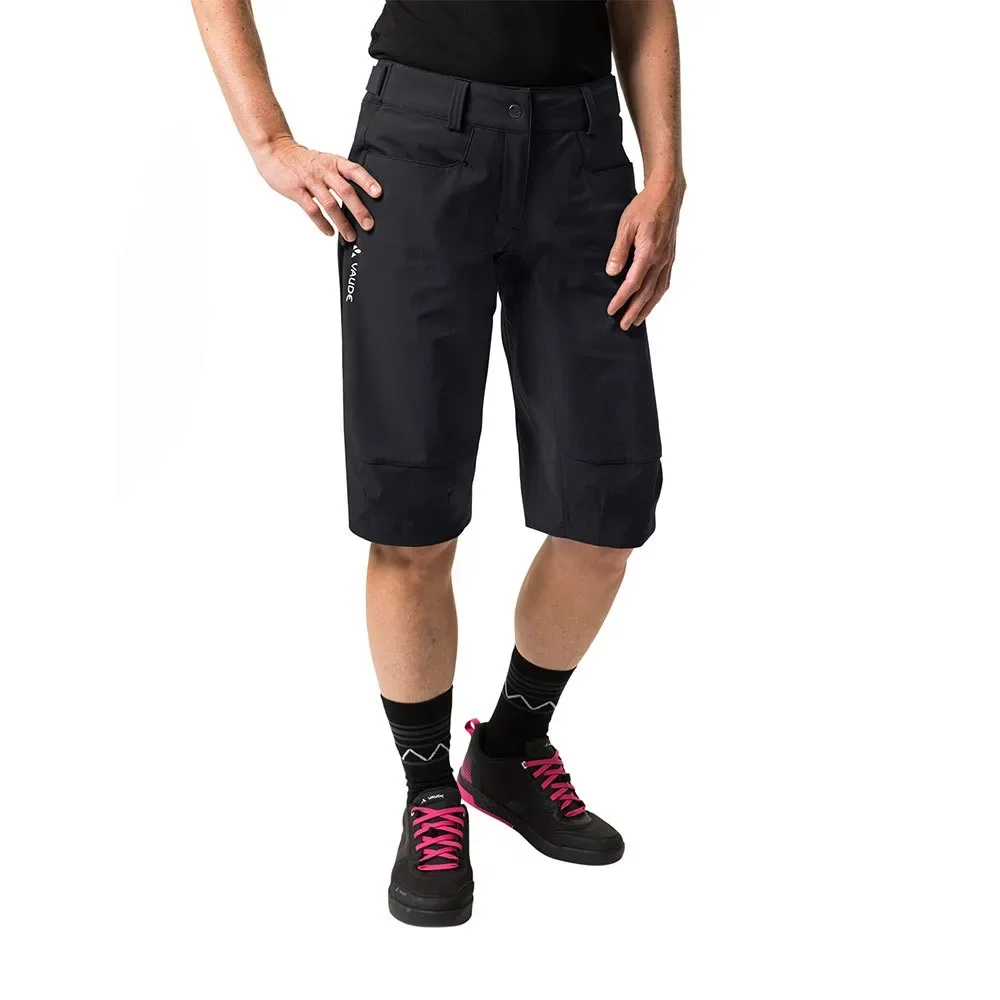 Vaude Bike Short Moab Iv - Vaude Bike - FashionsVida