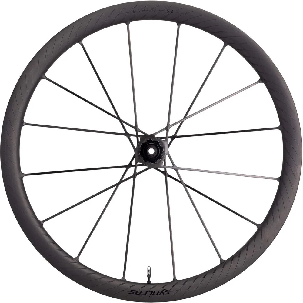 Rueda trasera CAPITAL SL 40 mm - Syncros - FashionsVida